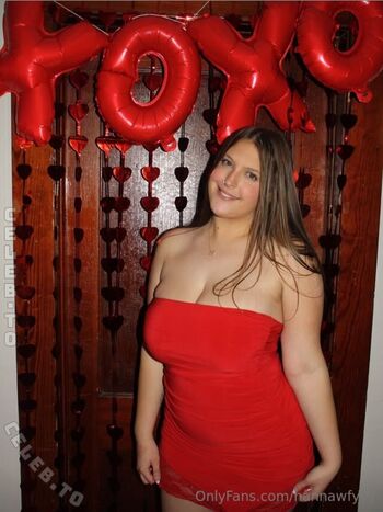 Full leaked Hannawfyyy private onlyfans photo