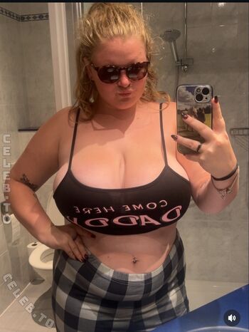 Full leaked Hannaxpurkiss private onlyfans photo