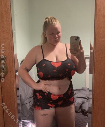 Full leaked Hannaxpurkiss private onlyfans photo
