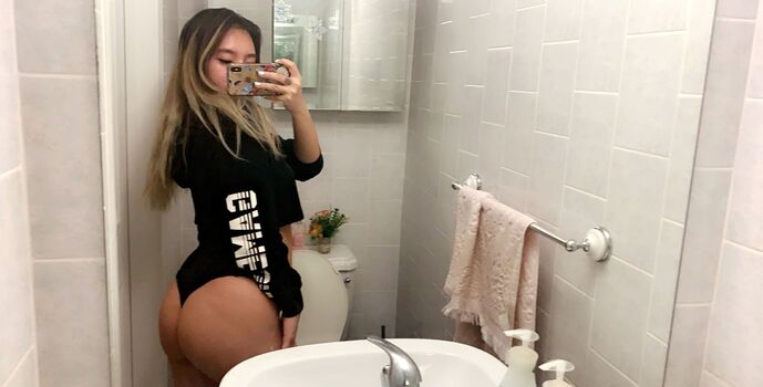 Full leaked Hannie nguyen private onlyfans photo