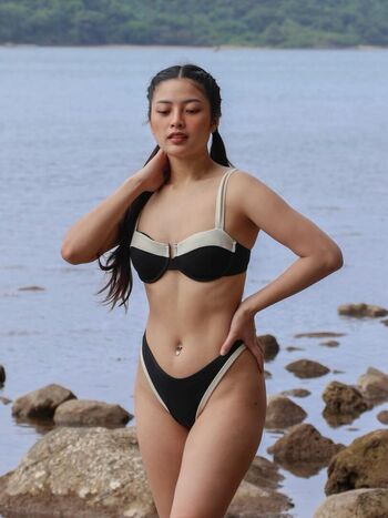 Full leaked Hannielyn angulo private onlyfans photo