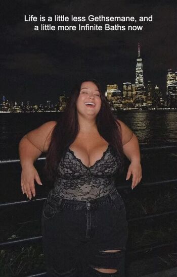 Full leaked Hannsies private onlyfans photo