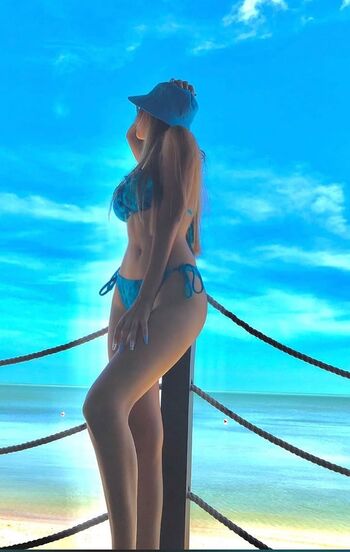 Full leaked Hannya llamas private onlyfans photo