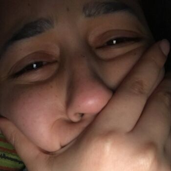 Full leaked Hannymarcano private onlyfans photo