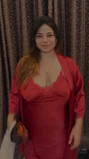 Full leaked Hanswahini page private onlyfans photo