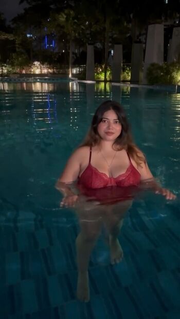 Full leaked Hanswahini page private onlyfans photo