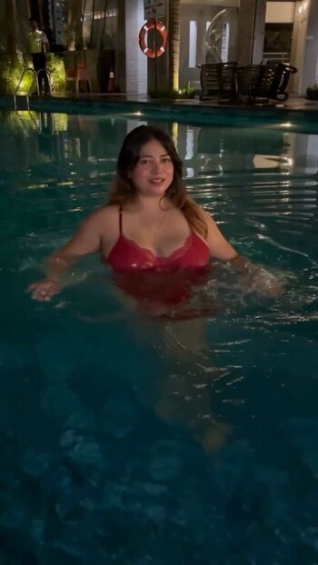 Full leaked Hanswahini page private onlyfans photo