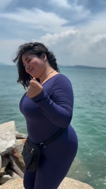 Full leaked Hanswahini page private onlyfans photo