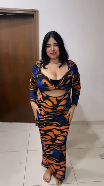 Full leaked Hanswahini page private onlyfans photo