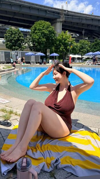 Full leaked Hanyeco private onlyfans photo