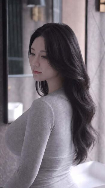 Full leaked Hanyeco private onlyfans photo