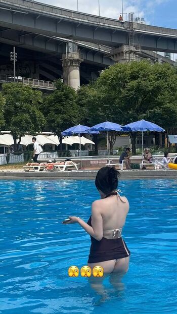 Full leaked Hanyeco private onlyfans photo