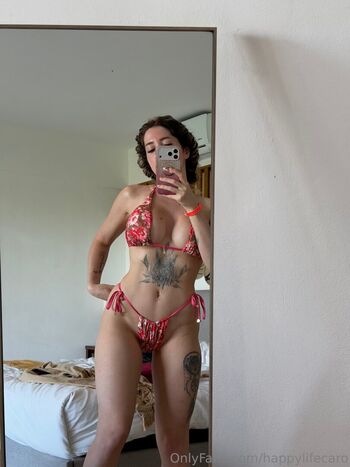 Full leaked Happylifecanada private onlyfans photo