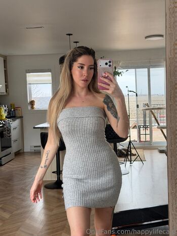 Full leaked Happylifecaro private onlyfans photo