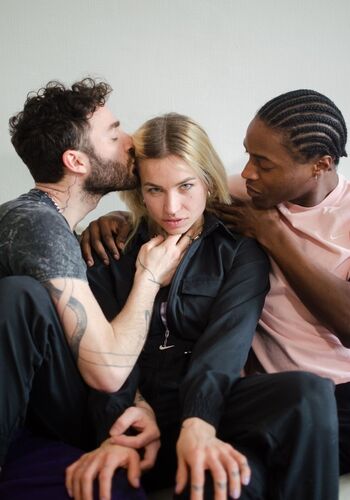 Full leaked Hardwerk private onlyfans photo