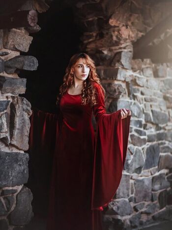 Full leaked Hareloomcosplay private onlyfans photo