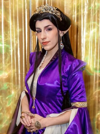 Hareloomcosplay