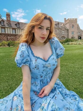 Full leaked Hareloomcosplay private onlyfans photo