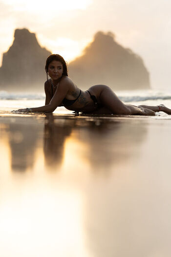 Hariany Almeida