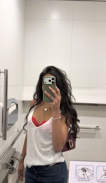 Full leaked Harika gongalareddy private onlyfans photo