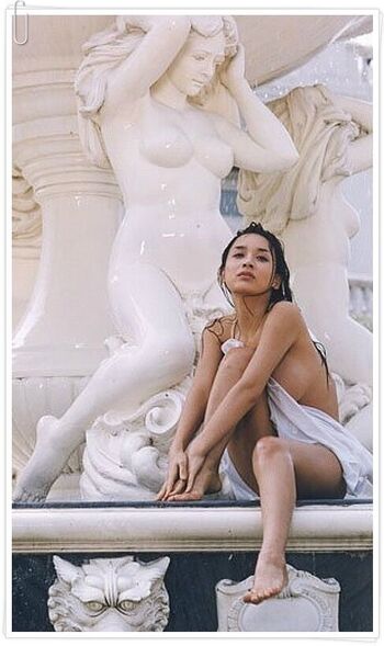 Full leaked Harisu private onlyfans photo
