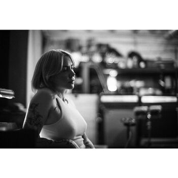 Full leaked Harlee young private onlyfans photo