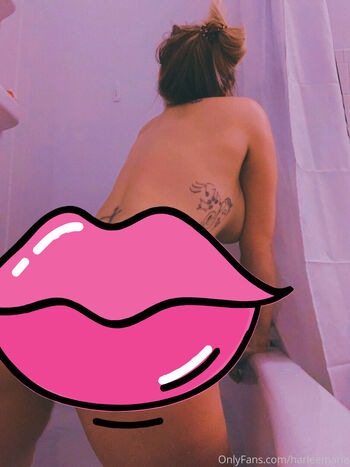Full leaked Harleemarie private onlyfans photo