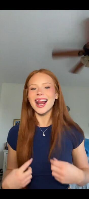 Full leaked Harley haisley page private onlyfans photo
