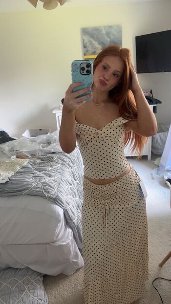 Full leaked Harley haisley page private onlyfans photo
