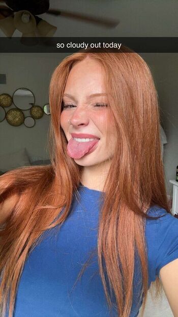 Full leaked Harley haisley private onlyfans photo