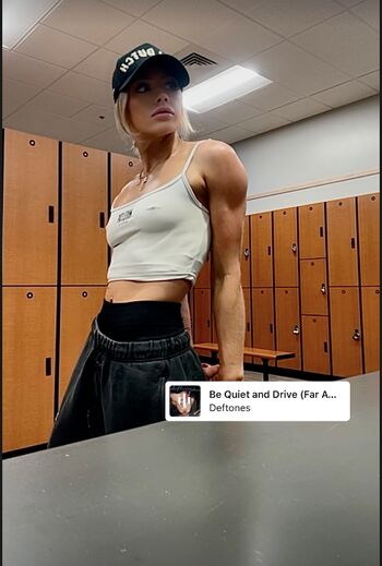Full leaked Harley hendry private onlyfans photo