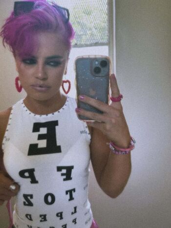 Full leaked Harley hudson private onlyfans photo