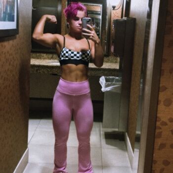 Full leaked Harley hudson private onlyfans photo