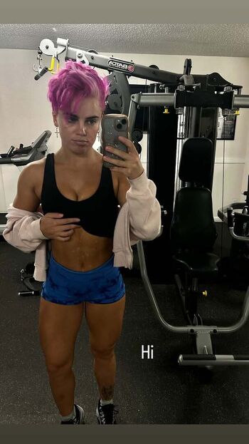 Full leaked Harley hudson private onlyfans photo