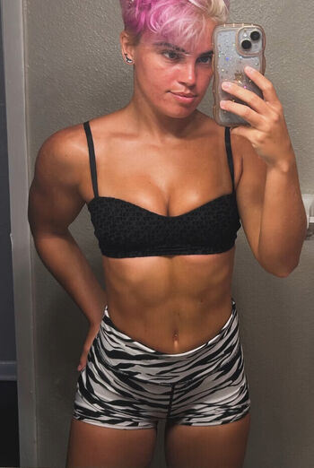 Full leaked Harley hudson private onlyfans photo