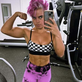 Full leaked Harley hudson private onlyfans photo