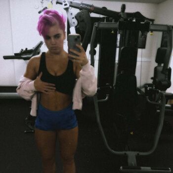 Full leaked Harley hudson private onlyfans photo