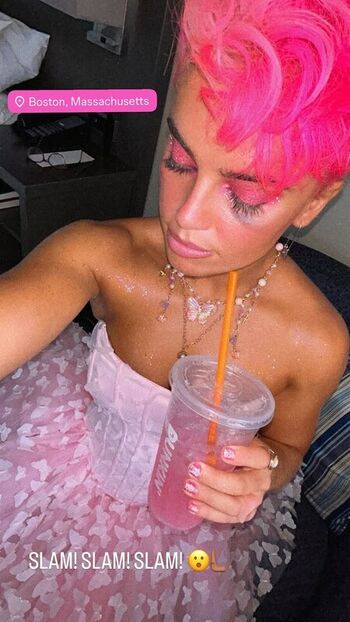 Full leaked Harley hudson private onlyfans photo