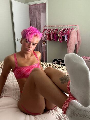 Full leaked Harley hudson private onlyfans photo