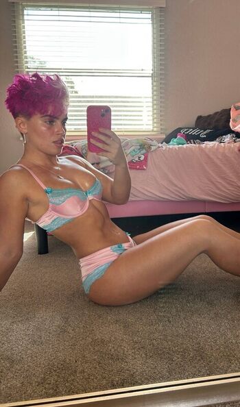 Full leaked Harley hudson private onlyfans photo