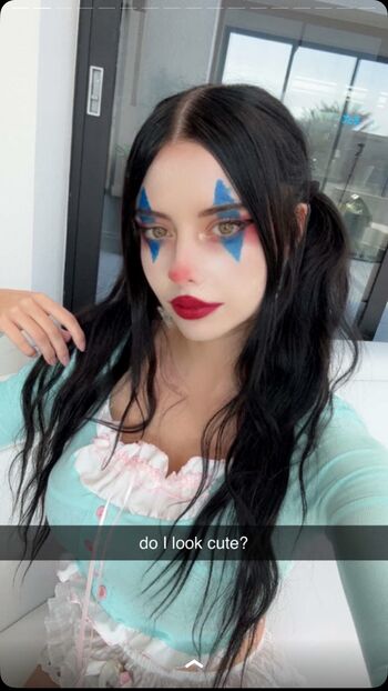 Harley Quinn Cosplay