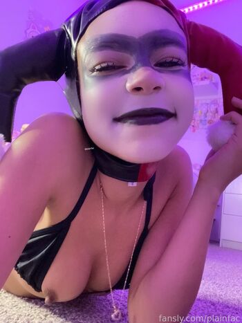 Full leaked Harley quinn cosplay page private onlyfans photo