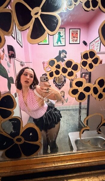 Full leaked Harley quinn smith private onlyfans photo