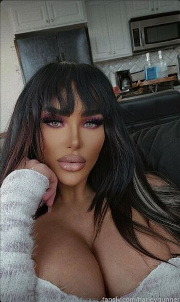 Full leaked Harleygunnervip private onlyfans photo