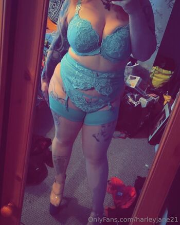 Full leaked Harleyjane page private onlyfans photo