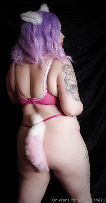 Full leaked Harleyjane private onlyfans photo