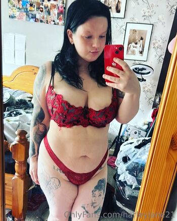 Full leaked Harleyjane private onlyfans photo
