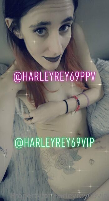 harleyrey69ppv