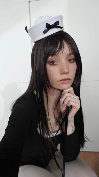 Full leaked Haropones private onlyfans photo