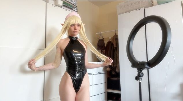Full leaked Haropones private onlyfans photo